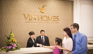 Vinhomes lãi ròng 10.232 tỷ đồng trong quý 2