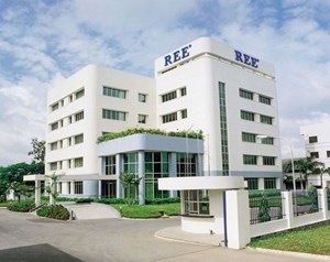 Điện lạnh REE báo lãi quý 2 tăng 17%