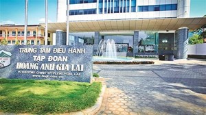 Hoàng Anh Gia Lai: Doanh thu thuần đạt 636 tỉ đồng