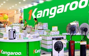 Kangaroo: Doanh thu thuần giảm nhẹ so với cùng kỳ