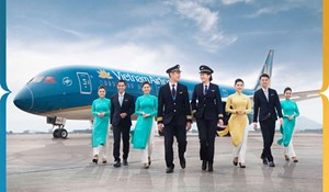 Vietnam Airlines ước lỗ gần 15.200 tỉ đồng