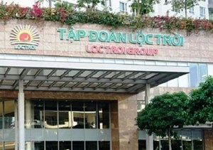 Tập đoàn Lộc Trời báo lãi quý 2 giảm 70%