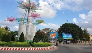 Tập đoàn Thiên Minh tham gia đầu tư KĐT 50ha tại Trà Vinh