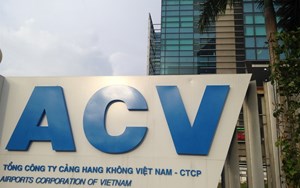 Cảng hàng không (ACV) ghi nhận lãi ròng quý 2 đạt 507 tỷ đồng