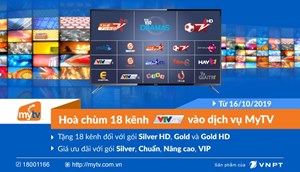 VTVCab vượt khó khăn mùa Covid, báo lãi gấp 4 lần