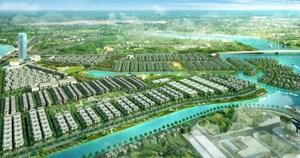 Đà Lạt: TDH Ecoland tài trợ lập quy hoạch khu đô thị 207 ha