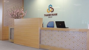 Tập đoàn Thành Nam có tân Chủ tịch HĐQT