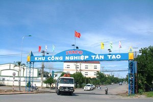 Tận Tạo (ITA) báo lãi sau thuế quý 2 giảm 21% còn 39 tỷ đồng