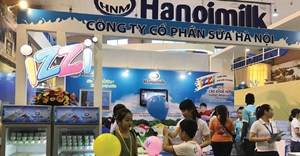 Hànoimilk báo lãi quý 2, lên phương án huy động vốn