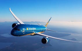 Vietnam Airlines có tân Chủ tịch