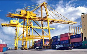 Long An: Kêu gọi đầu tư dự án trung tâm logistics 50ha ở Bến Lức