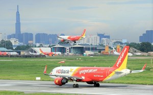 Vietjet vừa chào bán 1.000 tỷ đồng trái phiếu đợt 3 trong năm 2021