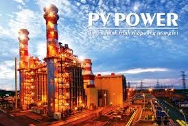 PV Power thành lập công ty đầu tư tái tạo năng lượng