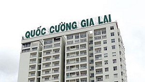 Quốc Cường Gia Lai báo lãi quý II giảm 18%