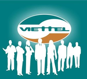 Viettel: Lợi nhuận trước thuế đạt 19.850 tỉ đồng