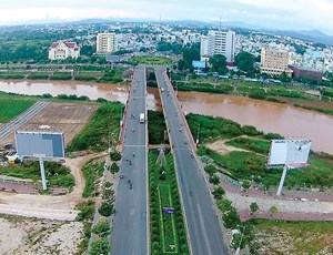 Kon Tum: Kosy được chấp thuận khảo sát đầu tư dự án KĐT sao Mai