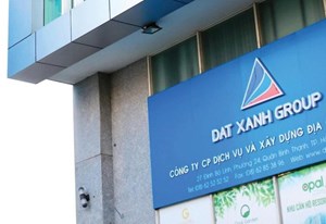 Đất Xanh (DXG) rót 8.000 tỷ đồng vào BĐS Hải An 