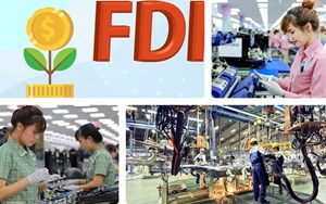 Sức hút FDI ngành sản xuất giá trị cao của Đông Nam Á và Việt Nam