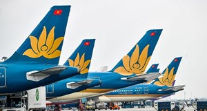 3 hãng hàng không Vietnam Airlines mở bán vé Tết Tân Sửu 2021