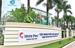 Tôm Minh Phú dự kiến góp thêm vốn vào công ty Sản xuất giống Thủy Sản