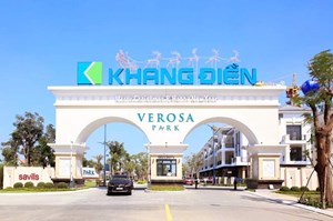 Nhà Khang Điền (KDH) huy động 800 tỷ trái phiếu để tăng vốn công ty con