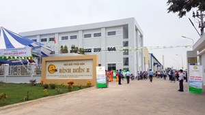 Nửa đầu năm phân bón Bình Điền hoàn thành 63% kế hoạch lợi nhuận