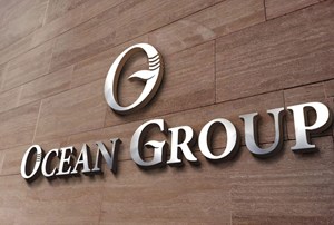 Doanh thu quí II Ocean Group đạt 116 tỉ đồng