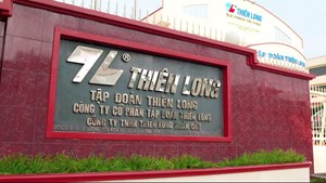 Tập đoàn Thiên Long (TLG) đạt 357 tỷ đồng lợi nhuận sau 7 tháng kinh doanh