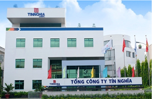 Tín Nghĩa (TID) dự kiến phát hành 50 triệu cổ phiếu, vốn điều lệ tăng lên 2.500 tỷ đồng