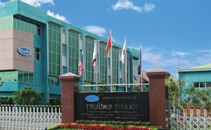 Gỗ Trường Thành (TTF) giải trình lợi nhuận sụt giảm 89%