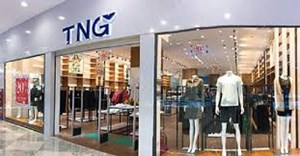 TNG: Kết quả kinh doanh tháng 8 đạt doanh thu tiêu thụ 613 tỉ đồng