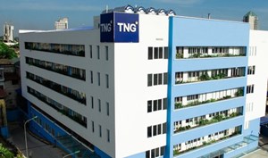 Dệt may TNG (TNG) ghi nhận 4.690 tỷ đồng trong doanh thu trong 8 tháng kinh doanh năm 2022