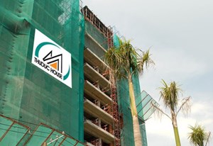 Thuduc House tăng 24% lợi nhuận sau soát xét