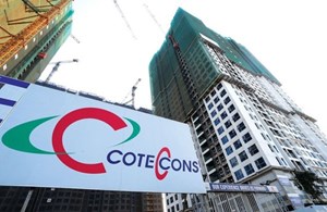 Conteccons chốt danh sách cổ đông trả cổ tức bằng tiền mặt tỷ lệ 10%