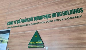 Phục Hưng Holdings (PHC) chia cổ tức 8% bằng tiền mặt