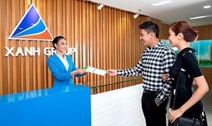 Bất động sản Đất Xanh (DXS) lên phương án thoái toàn bộ vốn tại 2 công ty con