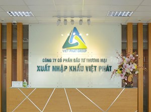 Việt Phát (VPG) dự chi gần 40 tỷ đồng thanh toán cổ tức cho cổ đông hiện hữu