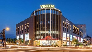 Vincom Retail (VRE) ghi nhận đặt cọc 500 căn shophouse thu về gần 3,200 tỷ đồng