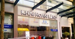 Khải Hoàn Land (KHG) dự kiến phát hành 6,37 triệu cổ phiếu thưởng