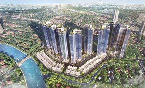 Sunshine Group ghi nhận lãi ròng 13 tỉ đồng nửa đầu năm 2020