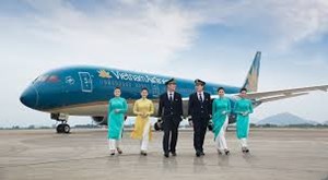 Vietnam Airlines khôi phục thị trường nội địa