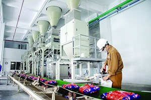 Bột giặt NET chia cổ tức 2020 bằng tiền mặt với tỷ lệ 60%