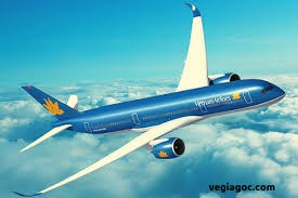 Vietnam Airlines mở bán vé chuyến bay thương mại quốc tế thường lệ đầu tiên về Hà Nội