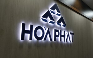 Hòa Phát thành lập công ty điện máy giá dụng vốn điều lệ 1.000 tỷ đồng