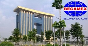 Becamex phát hành 1500 tỷ đồng trái phiếu