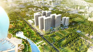 Hưng Thịnh Land lãi 100 tỉ đồng nửa đầu năm