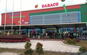 Tập đoàn Dabaco thành lập công ty con 