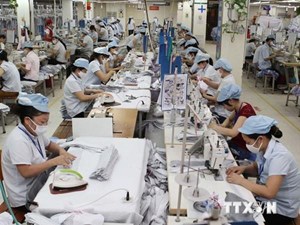 Dệt may Hòa Thọ (HTG) chuẩn bị niêm yết 30 triệu đơn vị với vốn điều lệ 300 tỷ đồng