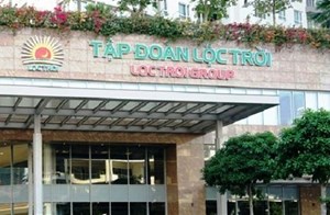 Tập đoàn Lộc Trời (UPCoM: LTG) dự chi 161 tỷ đồng chia cổ tức năm 2021