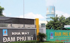 Đạm Phú Mỹ (DPM) ước đạt 15.000 tỷ đồng doanh thu trong 9 tháng kinh doanh năm 2022